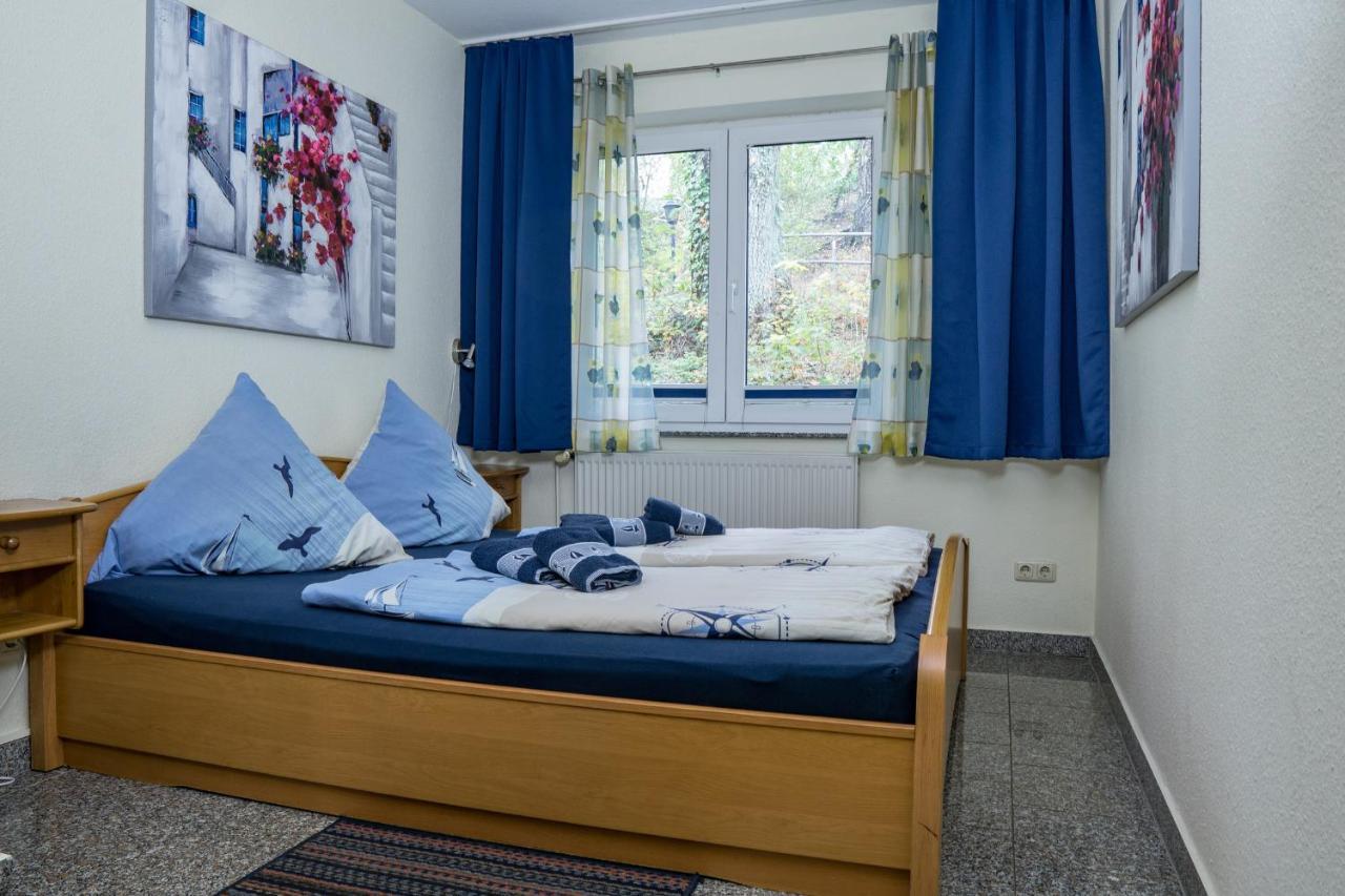 Apartment Haus Hugel- 2