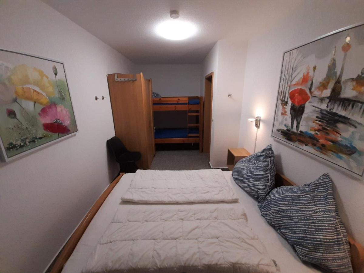 Haus Hugel- 2 * Ostseebad Binz