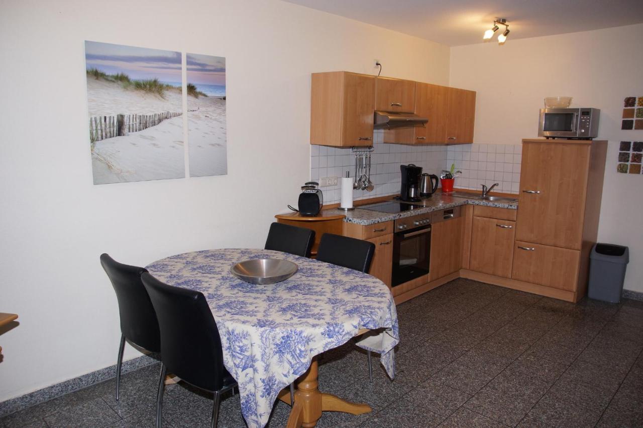 Apartment Haus Hugel- 2
