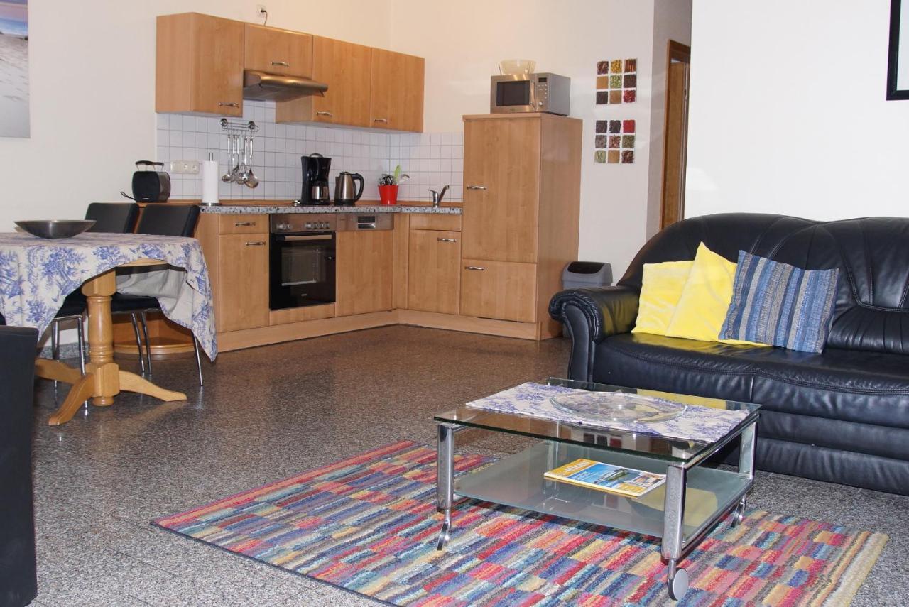 Haus Hugel- 2 *