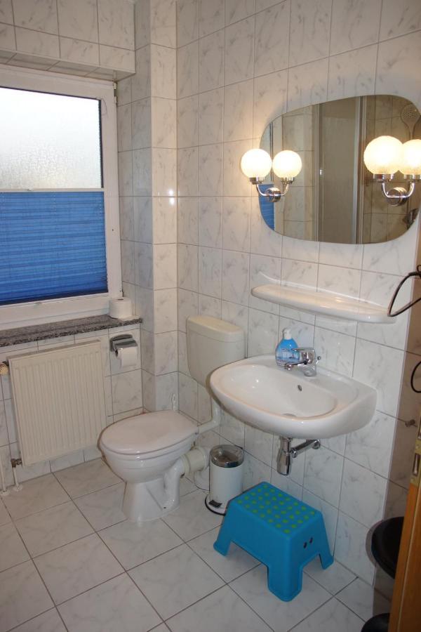Apartment Haus Hugel- 2 Ostseebad Binz