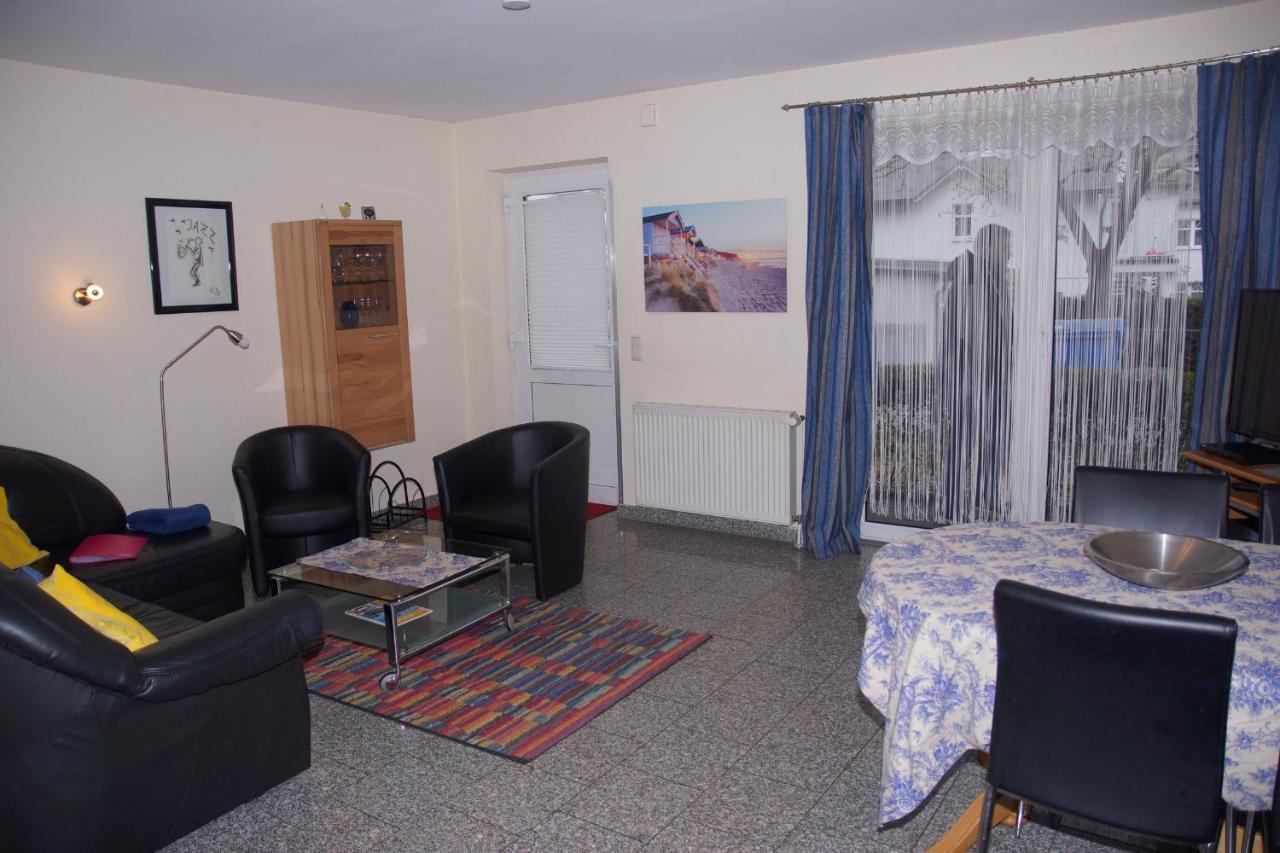 Haus Hugel- 2 Apartment